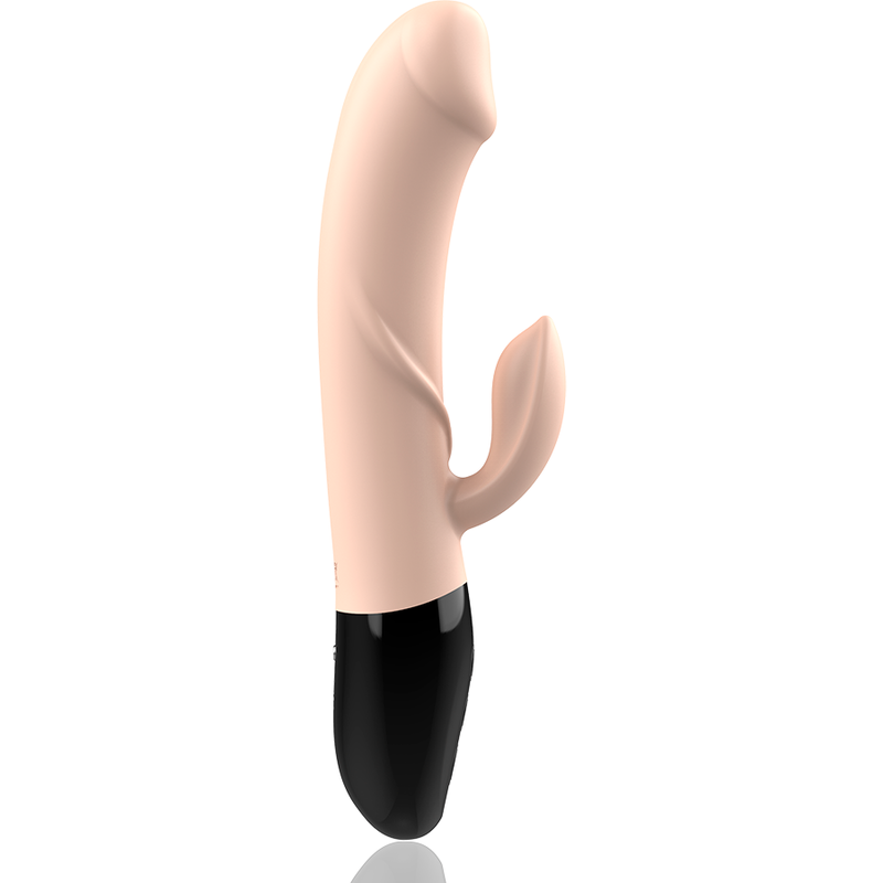 Magnus Dual Natural Rechargeable Vibrator
