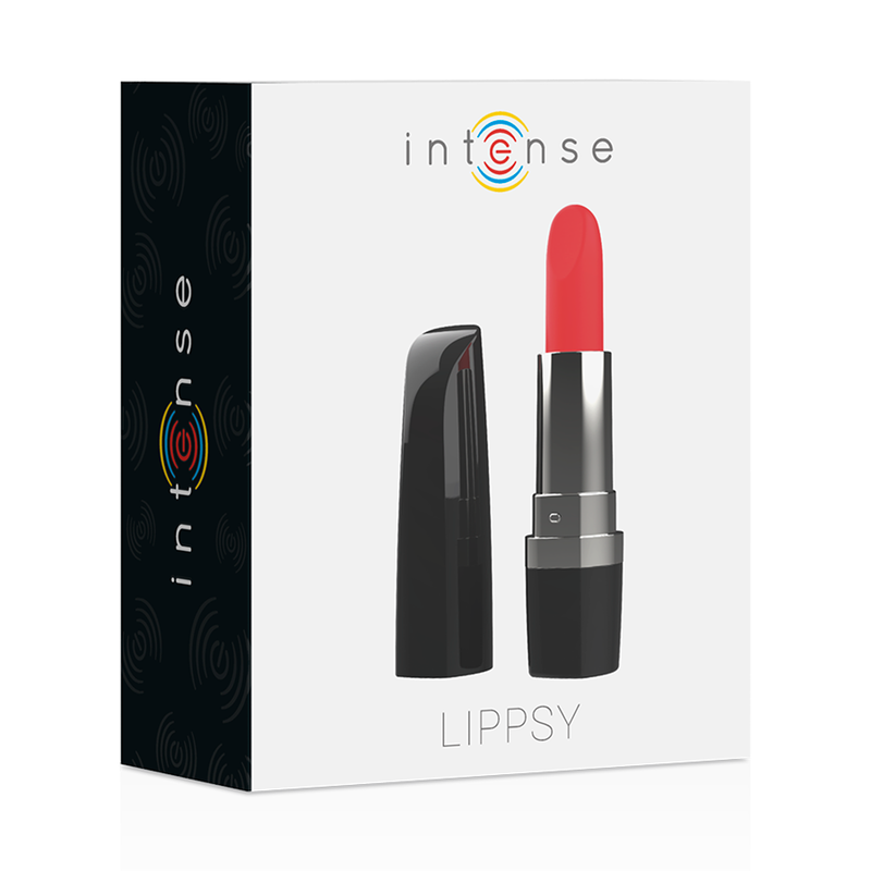 Lippsy Vibrant Lipstick