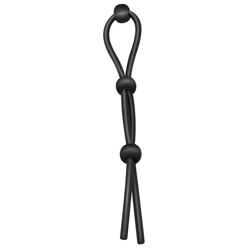 7-Piece Flexible Silicone Cock Ring Set